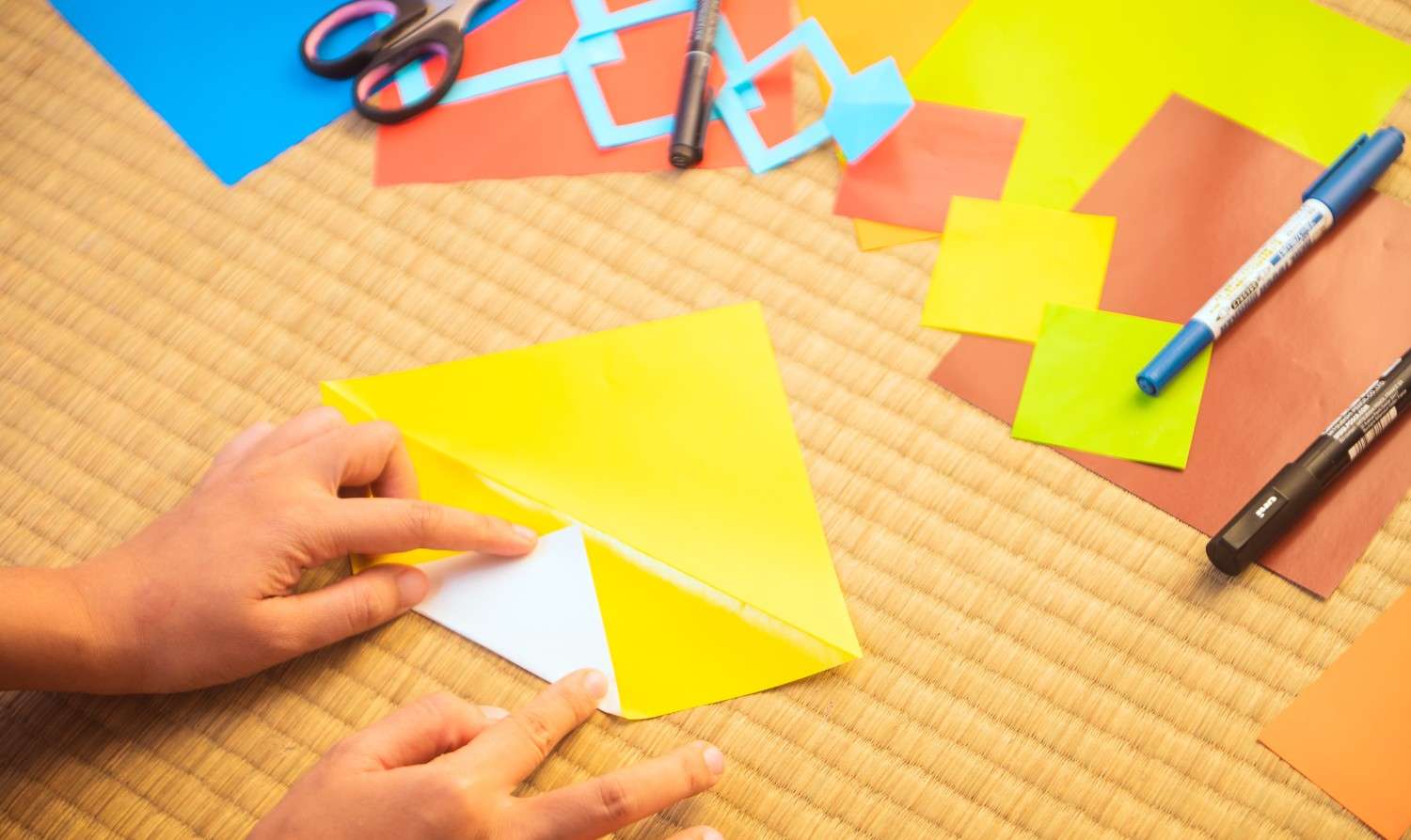 Screen-Free Afternoons: 5 Easy Ways to Keep Kids Engaged – Learning Nest