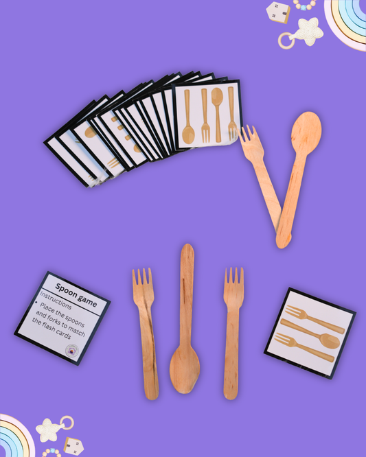 Busy Hands & Bright Minds – 2+ Activity Combo