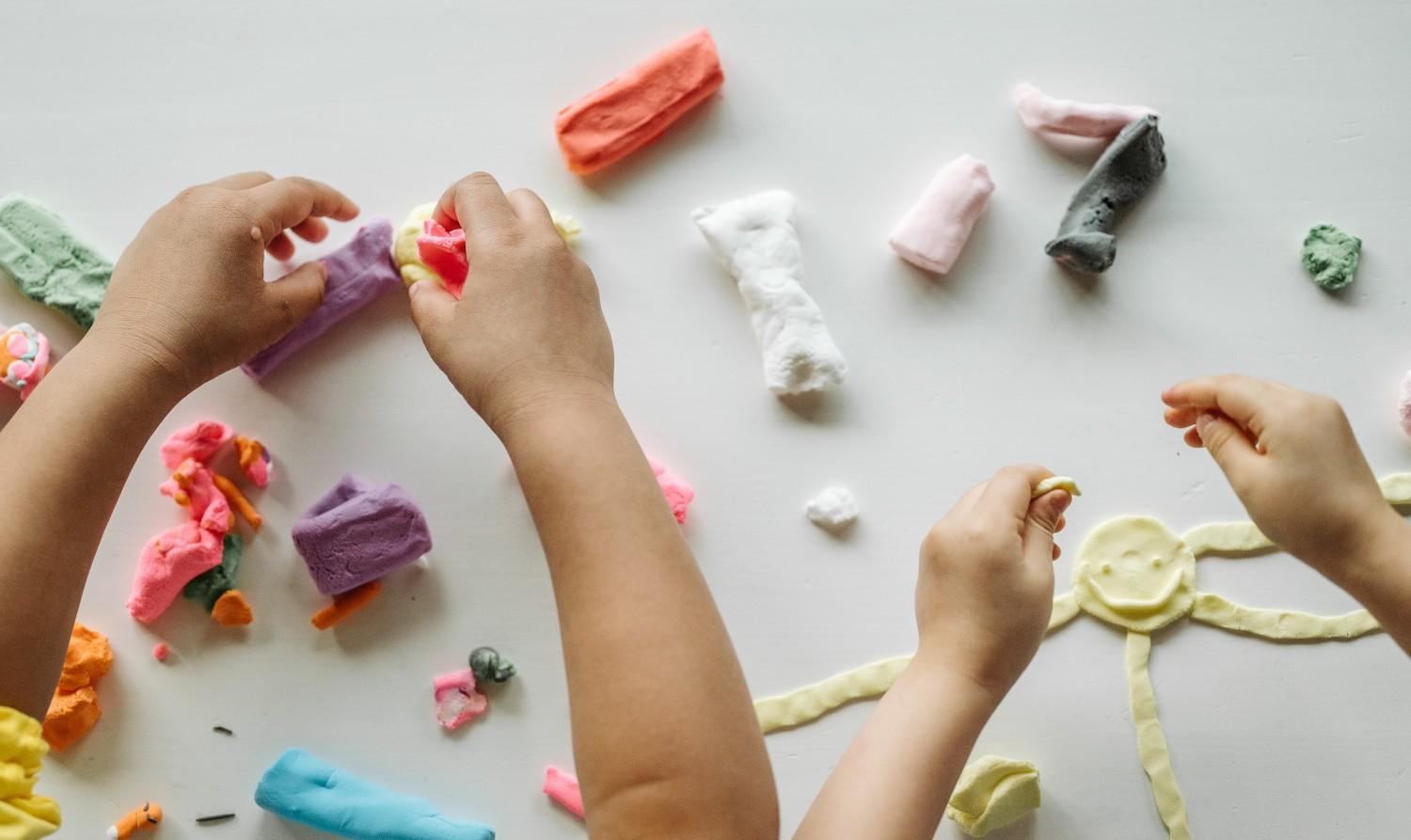 Turning Your Living Room into a Learning Adventure