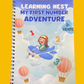 My First Number Adventure