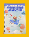 My First Number Adventure