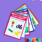 Clay Creations Storybook – Skill-Based Activity Kit (Age 5+)