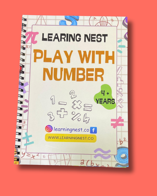Play with Number