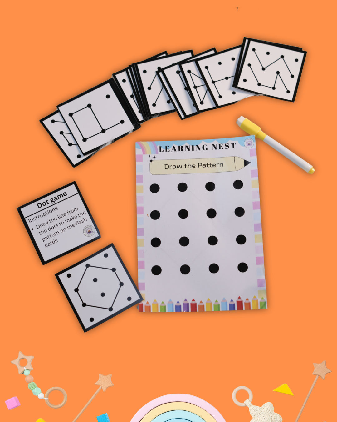 Smart Start – 3+ Activity Combo
