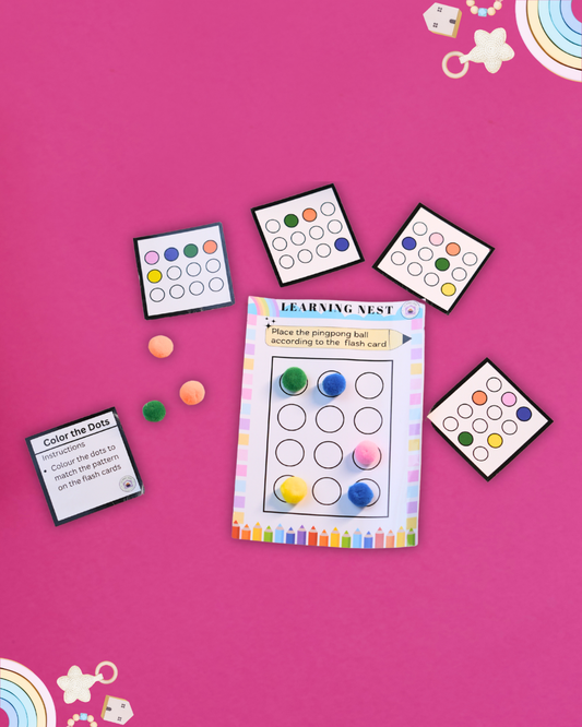 Smart Start – 3+ Activity Combo