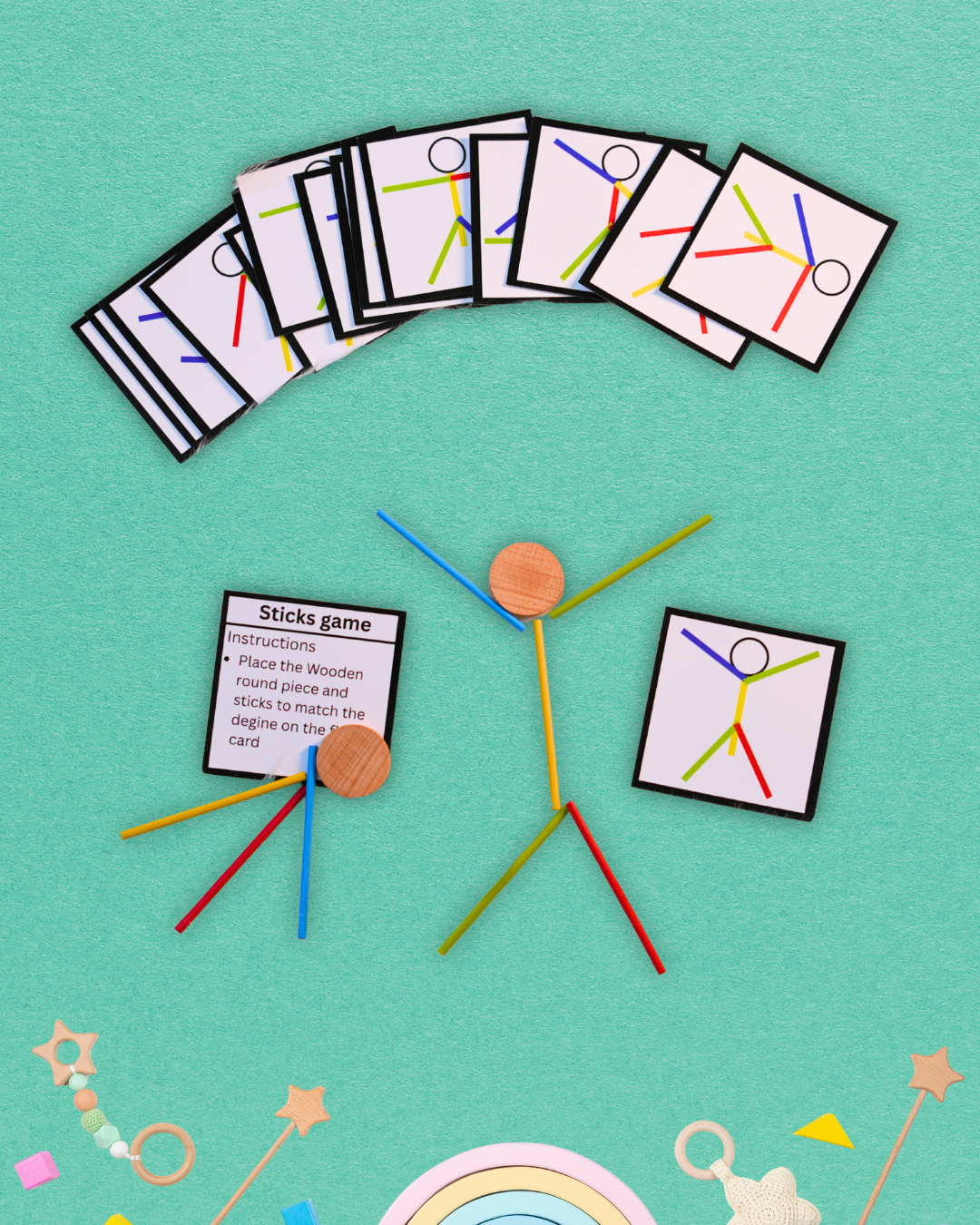 Smart Start – 3+ Activity Combo