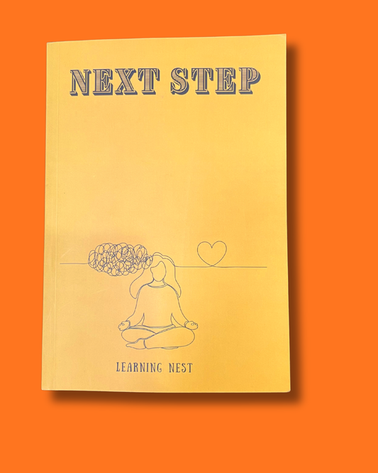 Nest Step Journal