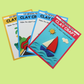 Clay Creations Storybook – Skill-Based Activity Kit (Age 5+)