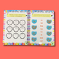 Numbers Activity – Fun with Early Math Skills (Age 3+)