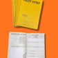 Nest Step Journal