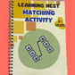 Matching Activity