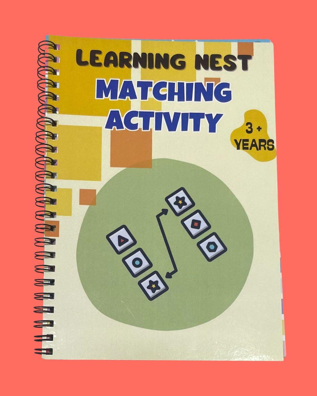 Matching Activity